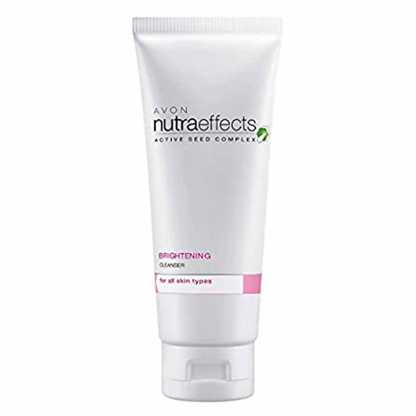 Avon True Nutraeffects Brightening Cleanser - Distacart