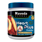 Thumbnail for Naveda Herbal Heart Plus Powder - Distacart