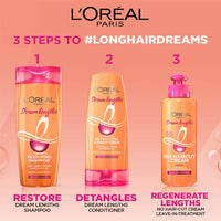 Thumbnail for L'Oreal Paris Dream Lengths No Haircut Cream - Distacart
