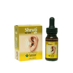 Thumbnail for Santulan Ayurveda Shruti Oil