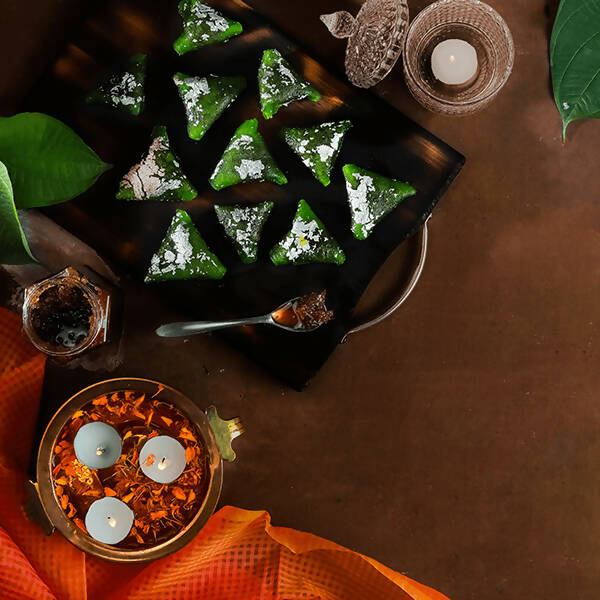 Bansiwala Paan Petha - Distacart