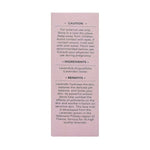 Thumbnail for Februus Organics French Lavender Face Mist - Distacart