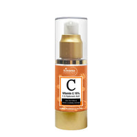 Thumbnail for St.Botanica Vitamin C 15% E & Hyaluronic Acid, Age Defying & Skin Clearing Serum