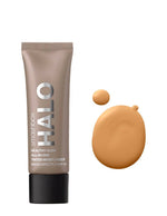 Thumbnail for Smashbox Halo Healthy Glow All-in-One Tinted Moisturizer With SPF 25 Travel Size- Tan - Distacart
