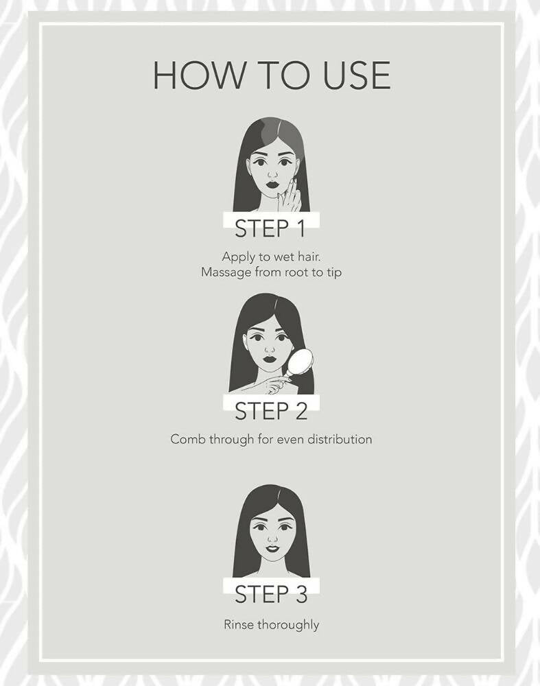 Fabessentials Silk Argan Oil Gotu Kola Conditioner - Distacart