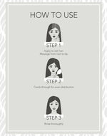 Thumbnail for Fabessentials Silk Argan Oil Gotu Kola Conditioner - Distacart