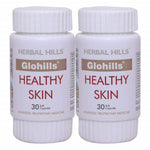Thumbnail for Herbal Hills Glohills Healthy Skin Capsules