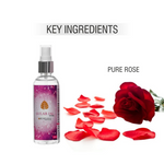 Thumbnail for Bio Resurge Life Gulab Jal - Distacart