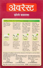 Thumbnail for Everest Chhole Masala Powder