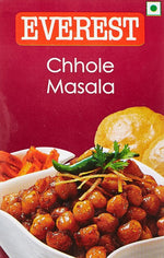 Thumbnail for Everest Chhole Masala Powder