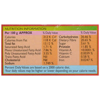 Thumbnail for Everest Chicken Masala Powder Nutritional information