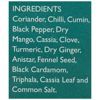 Thumbnail for Everest Pav Bhaji Masala Powder