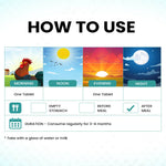 Thumbnail for myUpchar Ayurveda Kanchnar Guggulu - Distacart