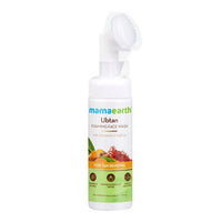 Thumbnail for Mamaearth Ubtan Foaming Face Wash for Tan Removal