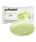 Thumbnail for Modicare Sofwash Aloe Vera Neem Tulsi Soap