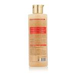 Thumbnail for Fabessentials Coconut Hibiscus Cocoa Butter Exfoliating Body Wash - Distacart