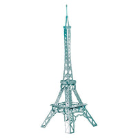 Thumbnail for Kipa Innovator - Eiffel Tower 2125 Pieces - 1 DIY, Educational, Learning, Stem, Building and Construction Toys +5 Years - Distacart