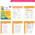 Thumbnail for Excel Early Skills English & Maths Books Set of 19| Ages 3-6 Years| Learning Alphabet, Numbers, Patterns etc. - Distacart