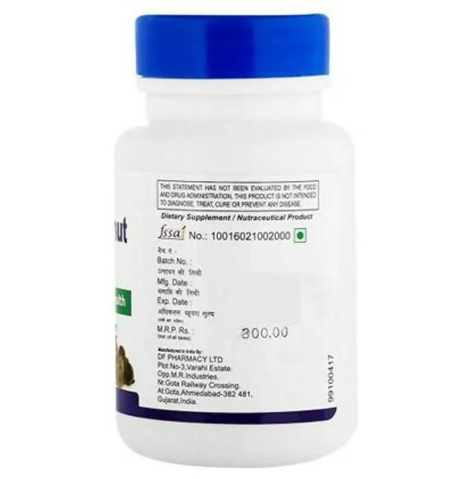 HealthVit Horse Chestnut Capsules - Distacart