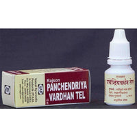 Thumbnail for Vatsal Ayurvedic Panchendriya Vardhan Tel - Distacart