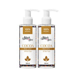 Thumbnail for Mirah Belle Cocoa Body Lotion - Distacart