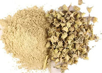 Thumbnail for Hebsur Herbals Gokhru (Neglimul) Powder - Distacart