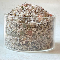 Thumbnail for Kalya Shastra Paadha Lavanam Javaa - Rose Foot Soak Salt