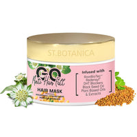 Thumbnail for St.Botanica GO Anti Hair Fall Hair Mask