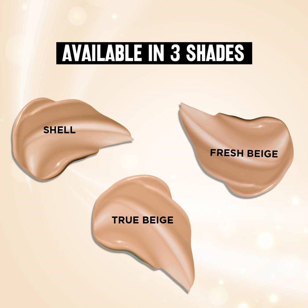 Revlon - 160 Fresh Beige