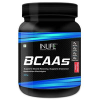 Thumbnail for Inlife BCAAs Powder Watermelon Flavour