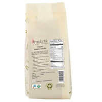 Thumbnail for Praakritik Organic Jaggery Powder - Distacart