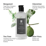 Thumbnail for Kimirica Ignis Shower Gel - Distacart