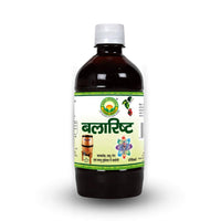 Thumbnail for Basic Ayurveda Balaristha Online