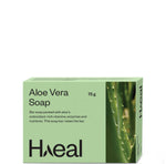 Thumbnail for Haeal Aloe Vera Soap