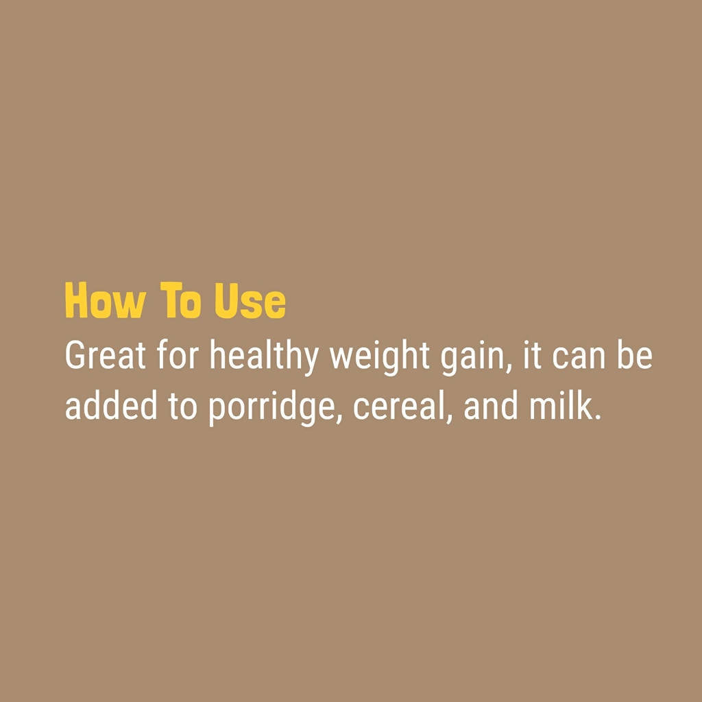 Slurrp Farm Nut Powder