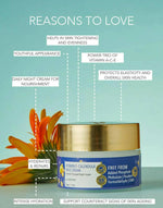 Thumbnail for Fabessentials Vitamin E Calendula Night Cream - Distacart