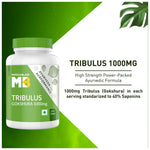 Thumbnail for MuscleBlaze Gokshura Tablets - Distacart