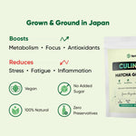 Thumbnail for Tencha Pure Japanese Culinary Matcha Green Tea Powder - Distacart
