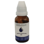 Thumbnail for Hapro Arnica Montana Dilution