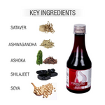Thumbnail for Bio Resurge Life Femisurg Syrup for Ladies - Distacart