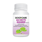 Thumbnail for Goodcare Aciditi Guard Capsules