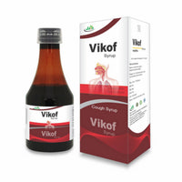 Thumbnail for Jain Syrup