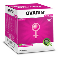 Thumbnail for Ban Labs Ovarin Caplets - Distacart