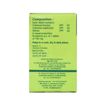 Thumbnail for SBL Homeopathy Bio-Combination 18 Tablet