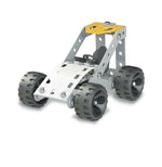 Thumbnail for Kipa Innovator - F1 Racing Car 202 Pieces Laser Cut - 1 DIY, Educational, Learning, Stem, Building and Construction Toys +5 Years - Distacart