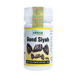 Thumbnail for Sansu Gond Siyah