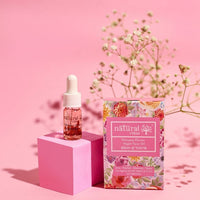 Thumbnail for Natural Vibes Glow Getter Gift Set with Rose Quartz Gua Sha - Distacart
