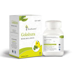 Thumbnail for Four Seasons Gokshura Mens Wellness Tablet - Distacart