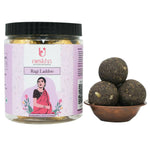 Thumbnail for Nuskha Ragi Laddoo For Pregnancy - Distacart