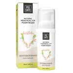Thumbnail for Pee Safe Natural Menstrual Cup Foam Wash - Distacart
